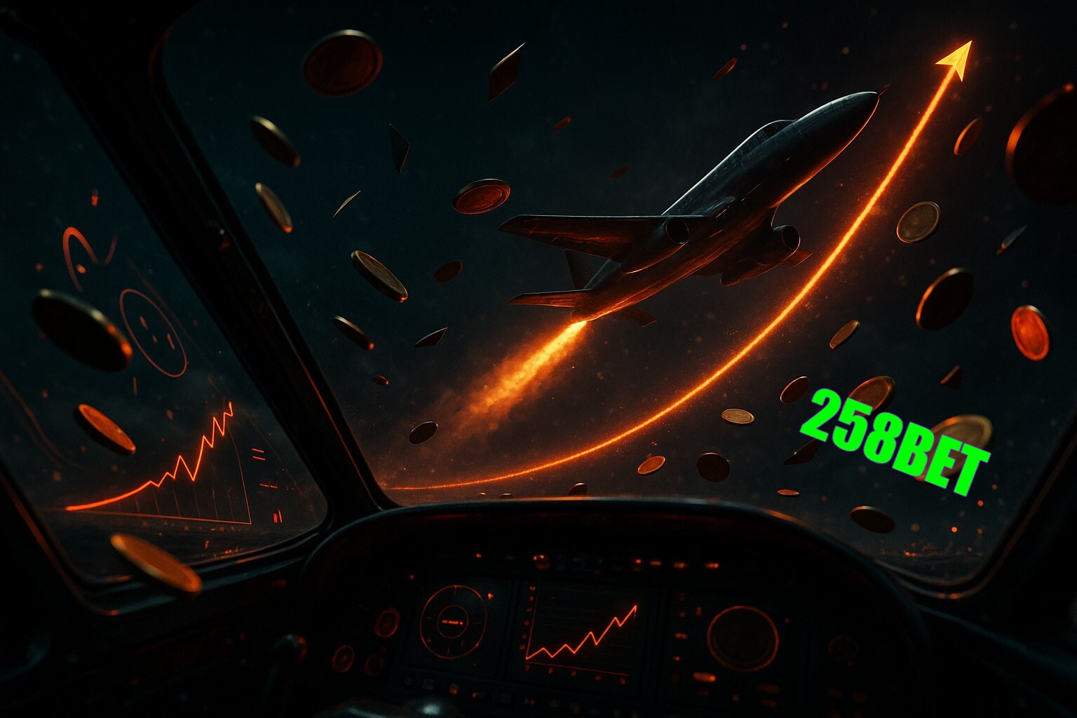 Como Jogar Aviator