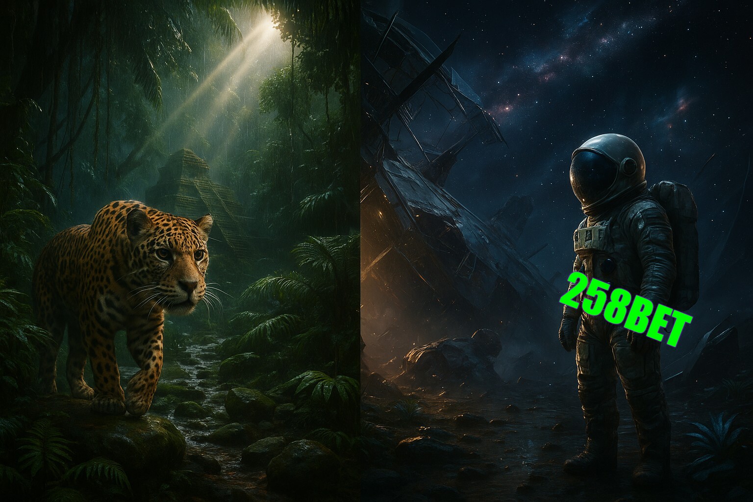 Jogos Populares