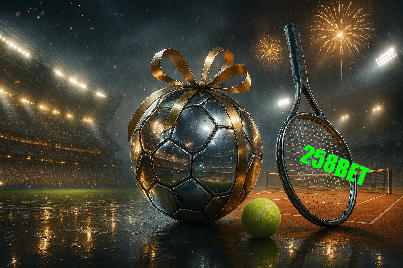 Eventos Esportivos