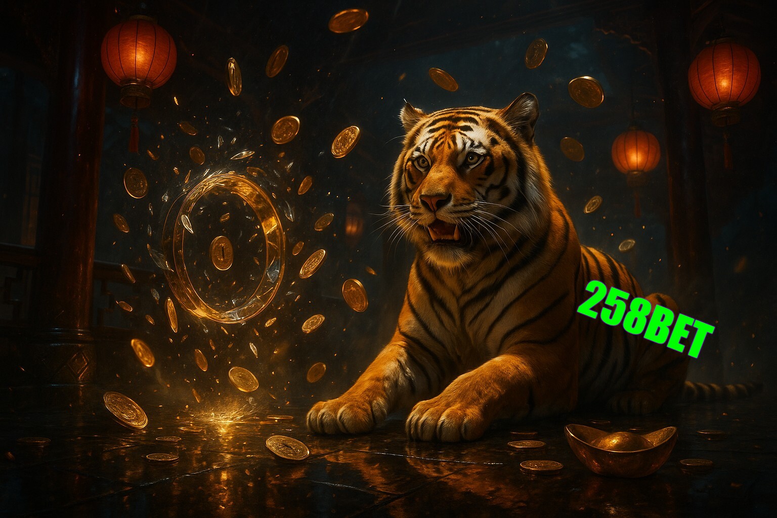 Como Jogar Fortune Tiger