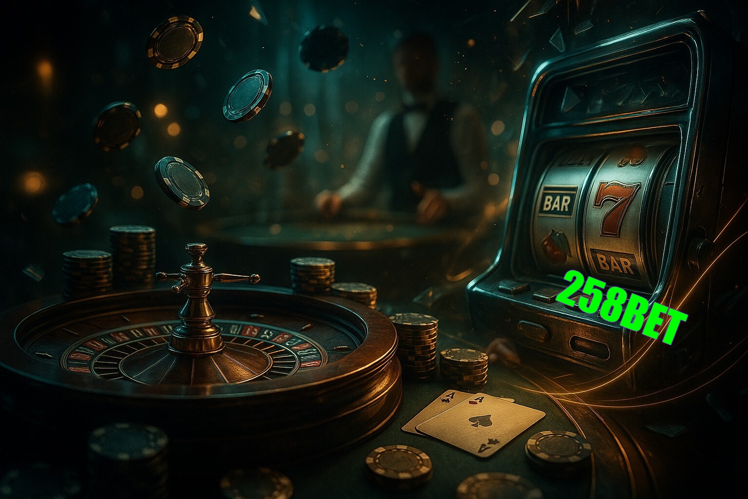 Jogos Recomendados