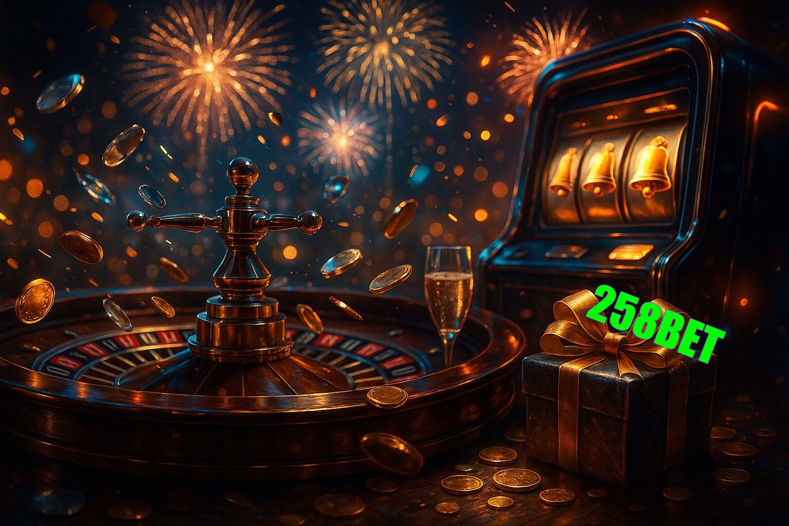 Jogos Festivos