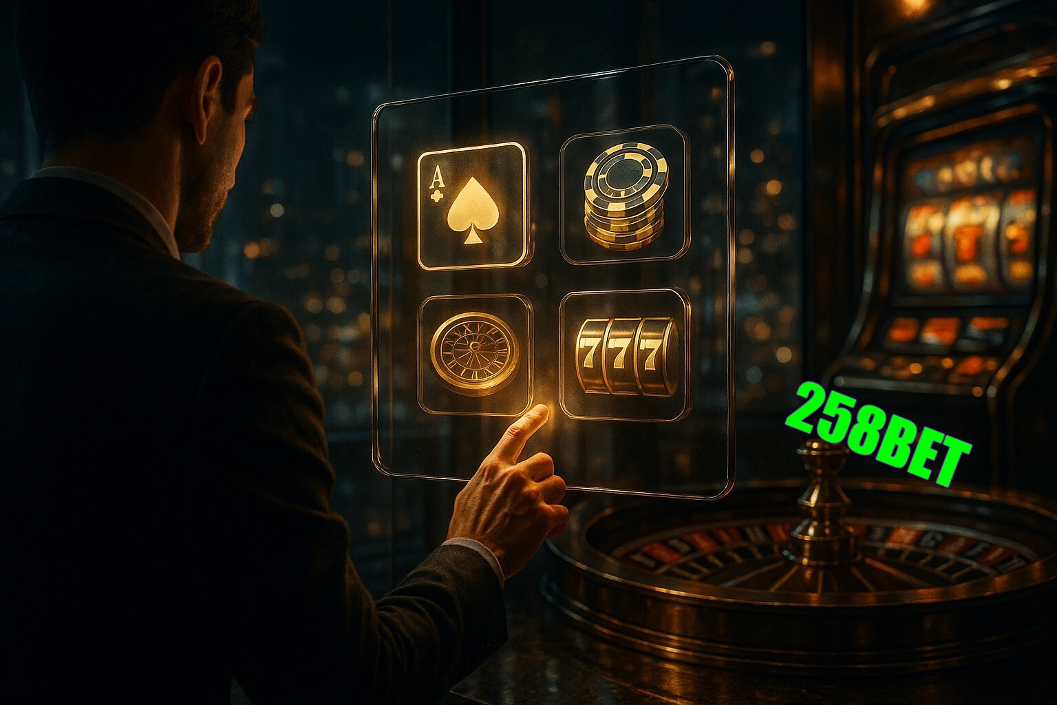 Benefícios do Login